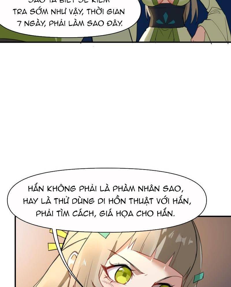 Xuyên Việt Tu Chân Thế Giới Nhưng Ta Có Thể Lướt Mạng - Chương 3 - Trang 76