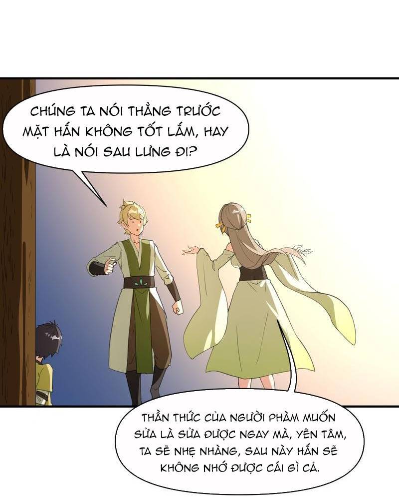 Xuyên Việt Tu Chân Thế Giới Nhưng Ta Có Thể Lướt Mạng - Chương 3 - Trang 78