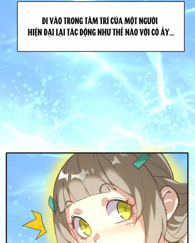 Xuyên Việt Tu Chân Thế Giới Nhưng Ta Có Thể Lướt Mạng - Chương 4 - Trang 12