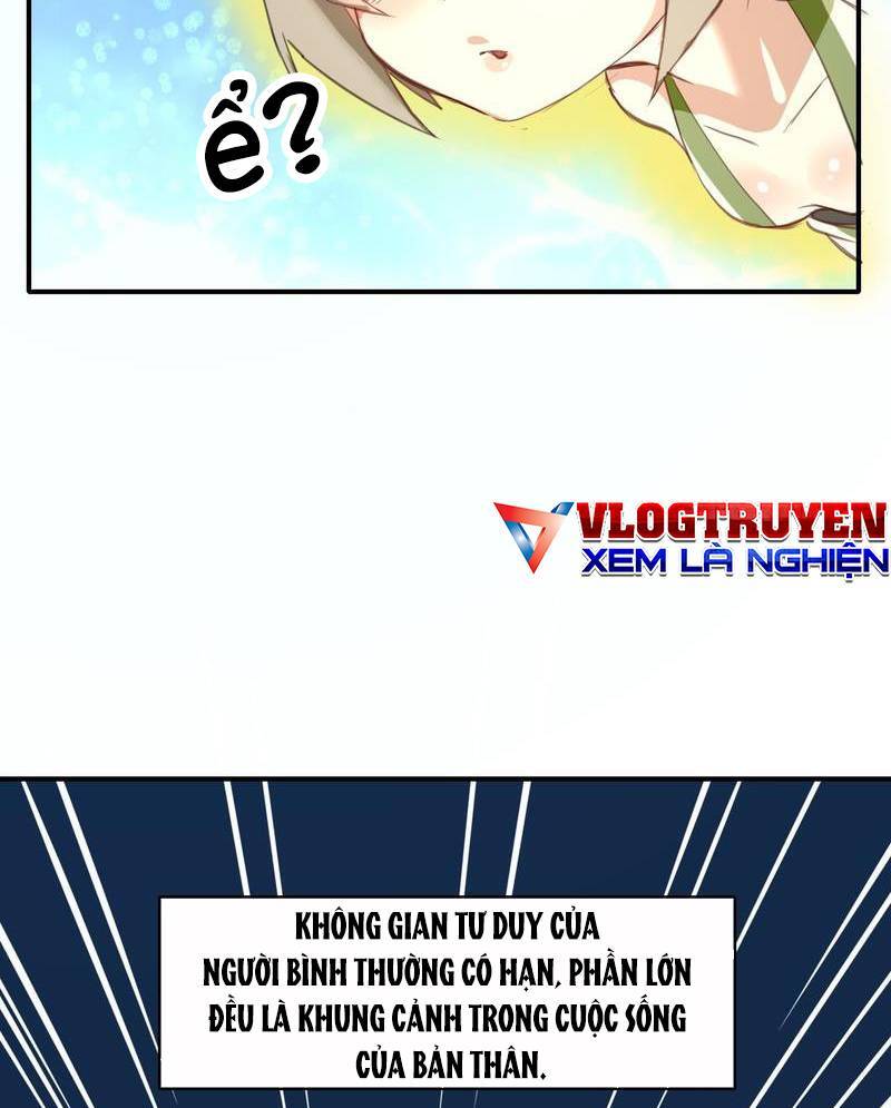 Xuyên Việt Tu Chân Thế Giới Nhưng Ta Có Thể Lướt Mạng - Chương 4 - Trang 13
