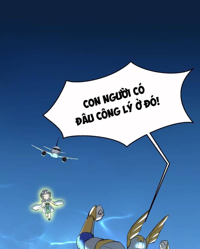 Xuyên Việt Tu Chân Thế Giới Nhưng Ta Có Thể Lướt Mạng - Chương 4 - Trang 18