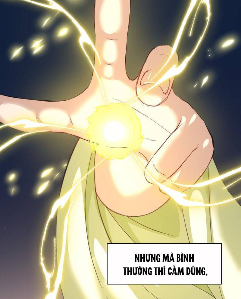 Xuyên Việt Tu Chân Thế Giới Nhưng Ta Có Thể Lướt Mạng - Chương 4 - Trang 3