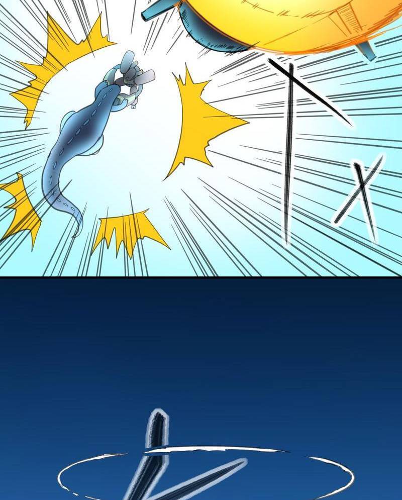 Xuyên Việt Tu Chân Thế Giới Nhưng Ta Có Thể Lướt Mạng - Chương 4 - Trang 29