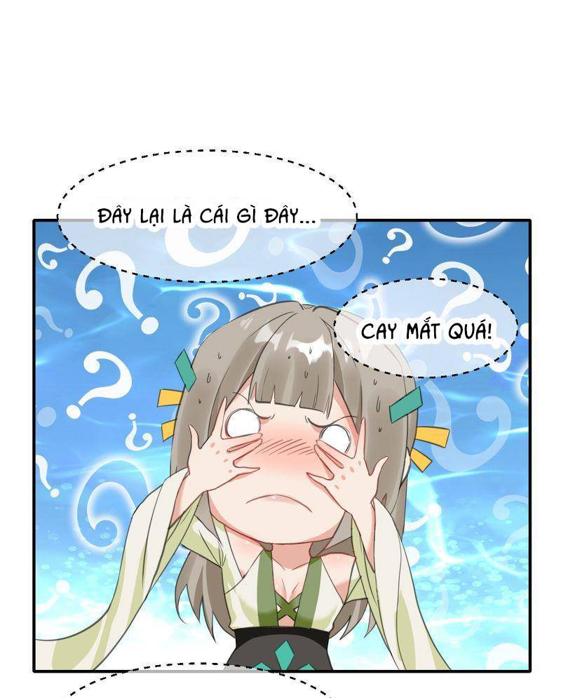 Xuyên Việt Tu Chân Thế Giới Nhưng Ta Có Thể Lướt Mạng - Chương 4 - Trang 47