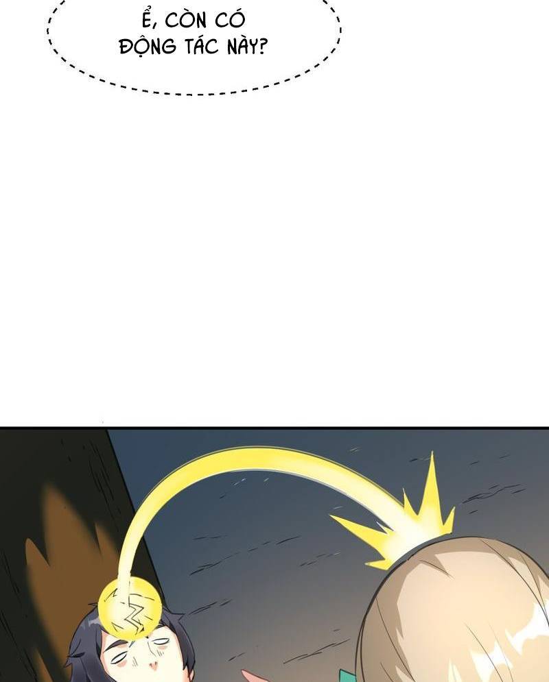 Xuyên Việt Tu Chân Thế Giới Nhưng Ta Có Thể Lướt Mạng - Chương 4 - Trang 48