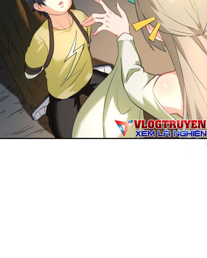 Xuyên Việt Tu Chân Thế Giới Nhưng Ta Có Thể Lướt Mạng - Chương 4 - Trang 49