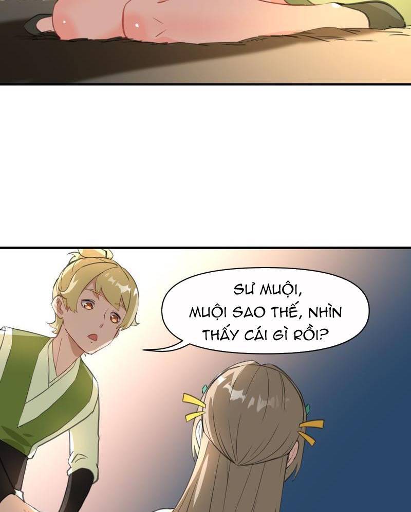 Xuyên Việt Tu Chân Thế Giới Nhưng Ta Có Thể Lướt Mạng - Chương 4 - Trang 51