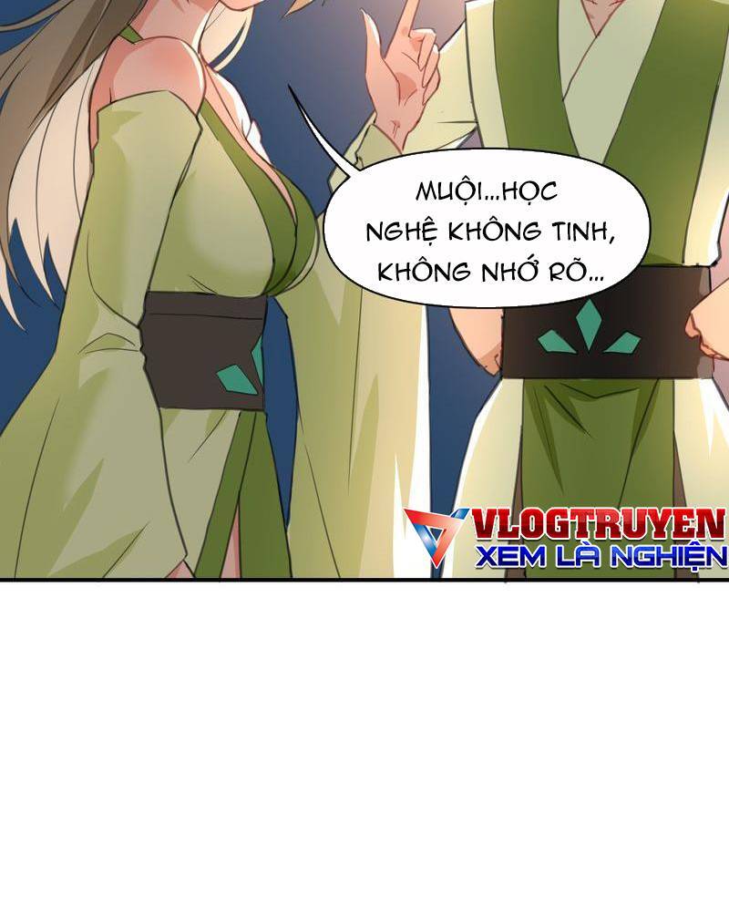 Xuyên Việt Tu Chân Thế Giới Nhưng Ta Có Thể Lướt Mạng - Chương 4 - Trang 53