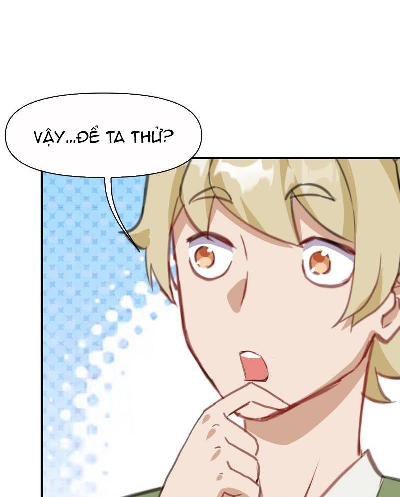 Xuyên Việt Tu Chân Thế Giới Nhưng Ta Có Thể Lướt Mạng - Chương 4 - Trang 54