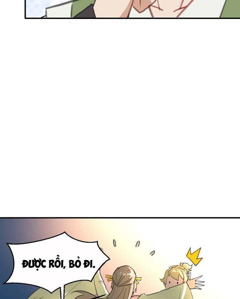 Xuyên Việt Tu Chân Thế Giới Nhưng Ta Có Thể Lướt Mạng - Chương 4 - Trang 55