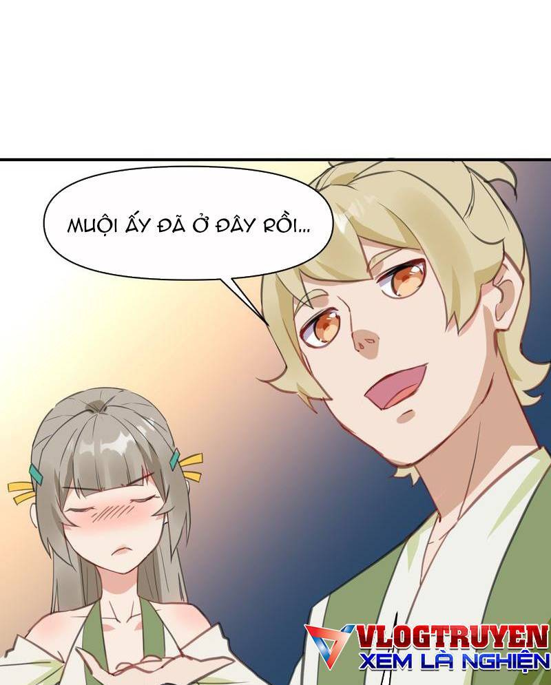 Xuyên Việt Tu Chân Thế Giới Nhưng Ta Có Thể Lướt Mạng - Chương 4 - Trang 59