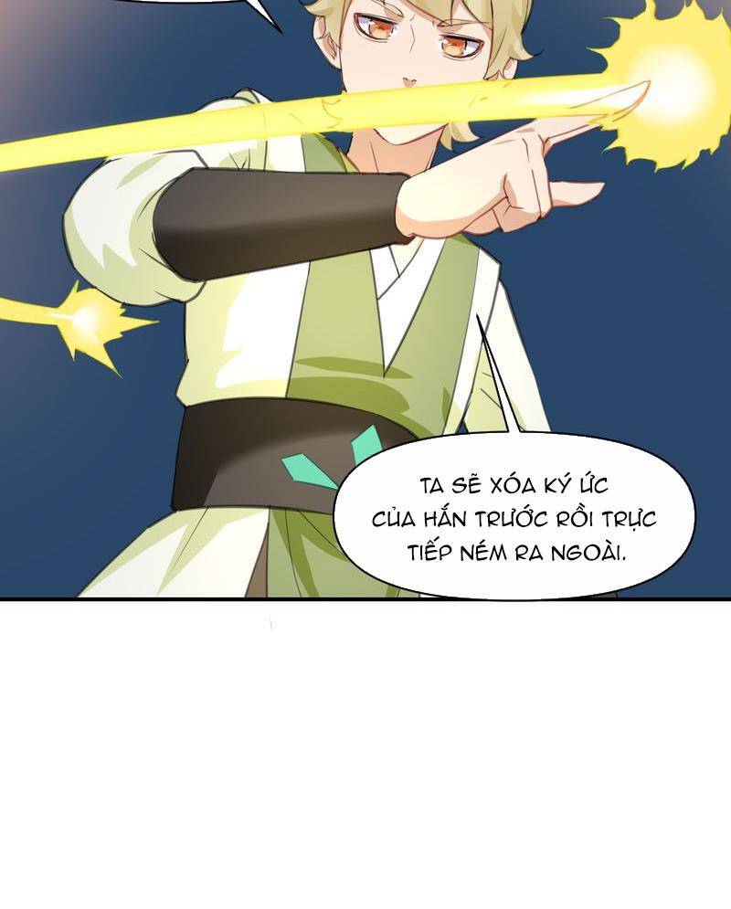 Xuyên Việt Tu Chân Thế Giới Nhưng Ta Có Thể Lướt Mạng - Chương 4 - Trang 63