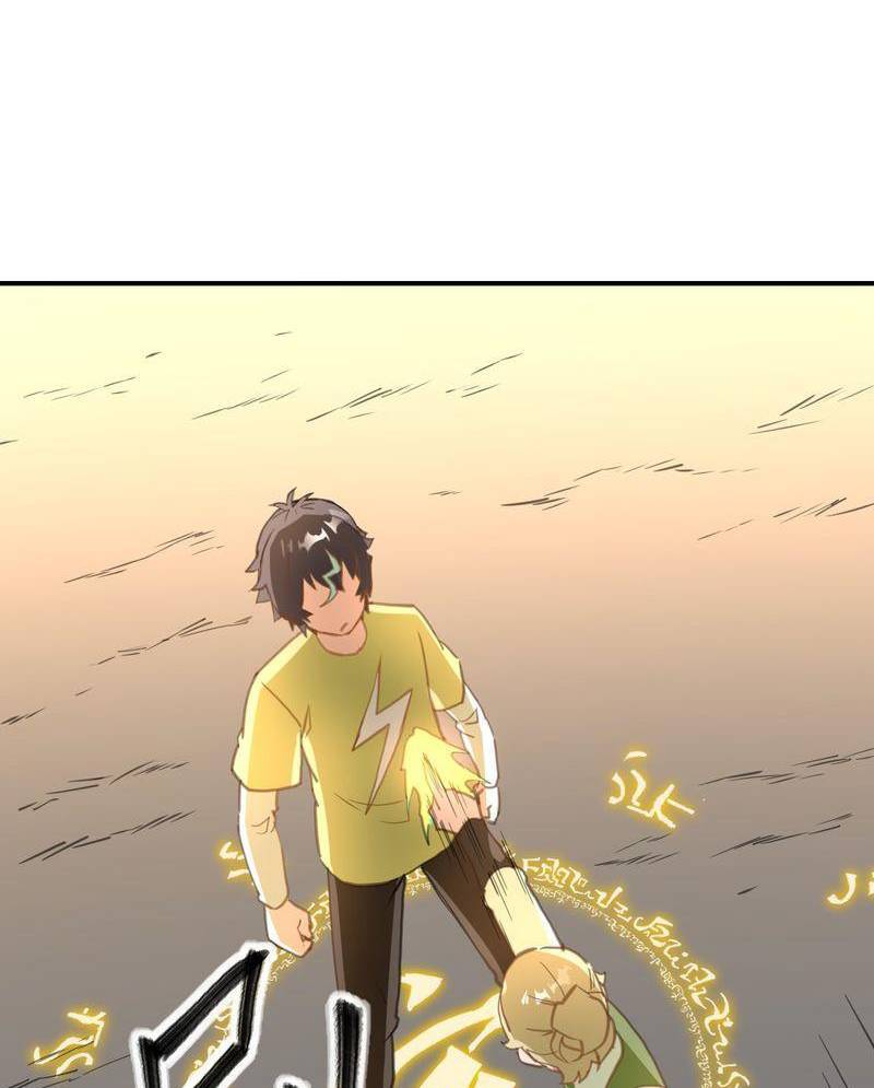 Xuyên Việt Tu Chân Thế Giới Nhưng Ta Có Thể Lướt Mạng - Chương 4 - Trang 64