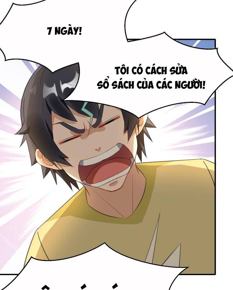 Xuyên Việt Tu Chân Thế Giới Nhưng Ta Có Thể Lướt Mạng - Chương 4 - Trang 67