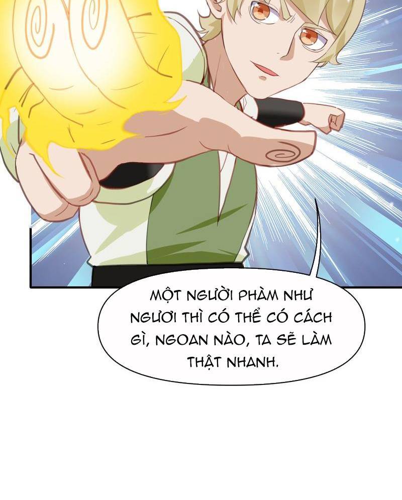 Xuyên Việt Tu Chân Thế Giới Nhưng Ta Có Thể Lướt Mạng - Chương 4 - Trang 69