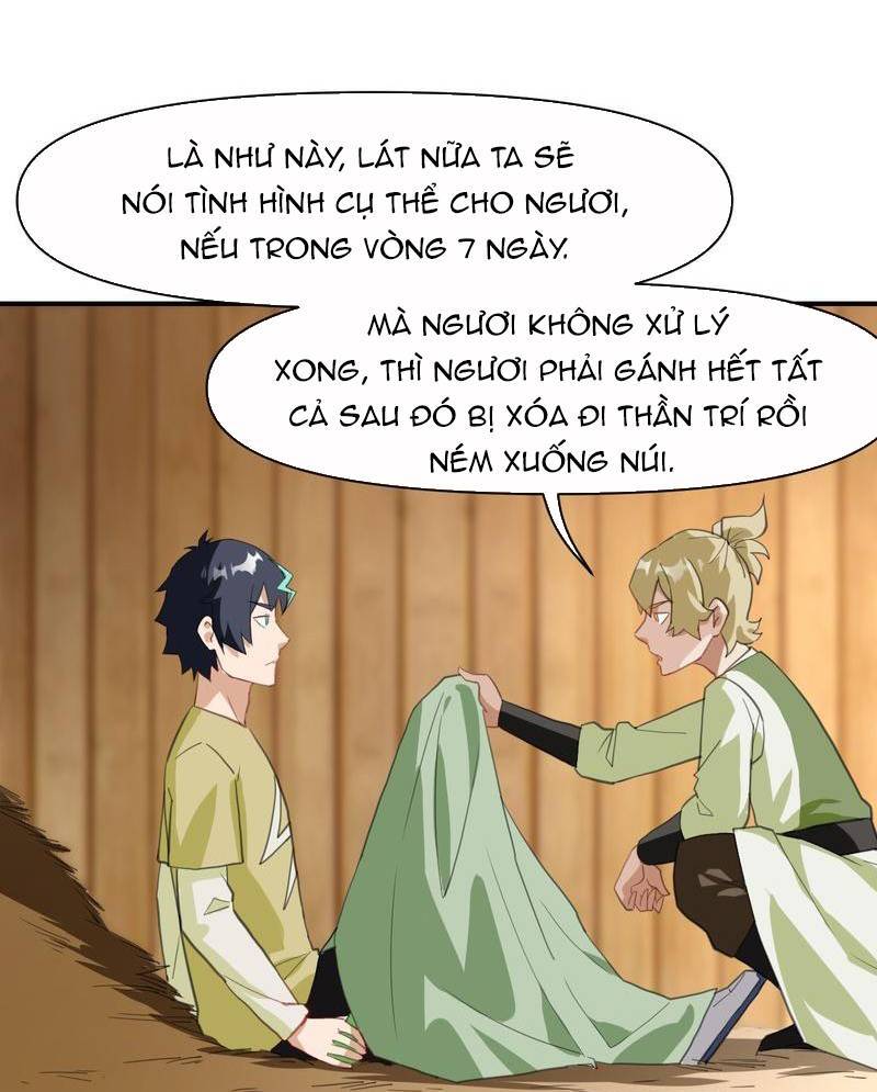 Xuyên Việt Tu Chân Thế Giới Nhưng Ta Có Thể Lướt Mạng - Chương 4 - Trang 79