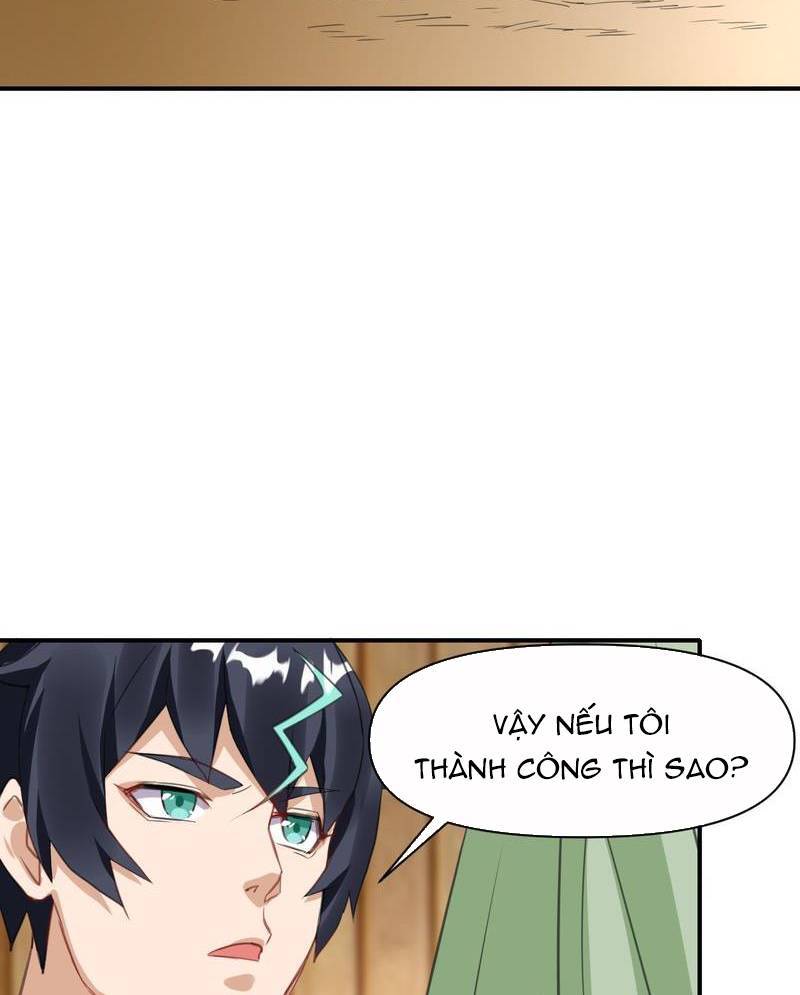 Xuyên Việt Tu Chân Thế Giới Nhưng Ta Có Thể Lướt Mạng - Chương 4 - Trang 80