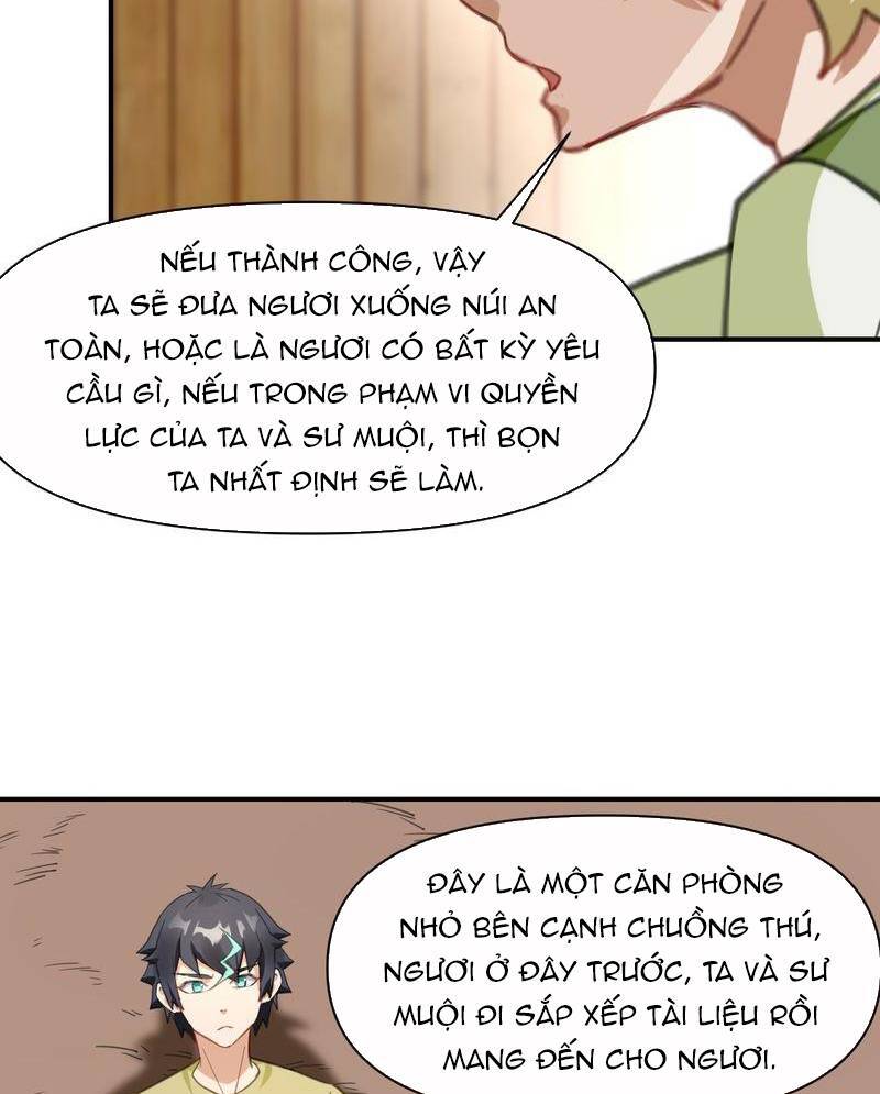 Xuyên Việt Tu Chân Thế Giới Nhưng Ta Có Thể Lướt Mạng - Chương 4 - Trang 82