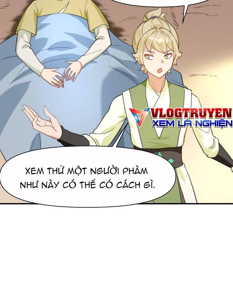 Xuyên Việt Tu Chân Thế Giới Nhưng Ta Có Thể Lướt Mạng - Chương 4 - Trang 83