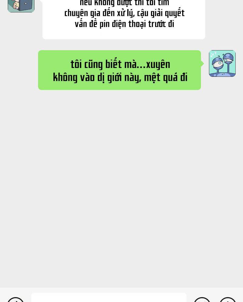 Xuyên Việt Tu Chân Thế Giới Nhưng Ta Có Thể Lướt Mạng - Chương 4 - Trang 88