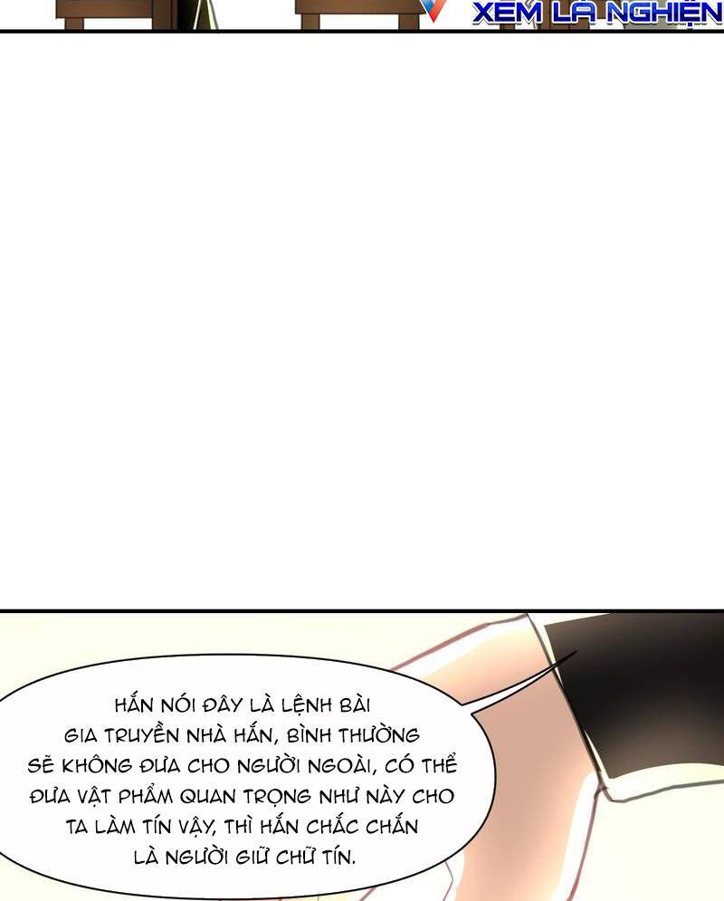 Xuyên Việt Tu Chân Thế Giới Nhưng Ta Có Thể Lướt Mạng - Chương 5 - Trang 13