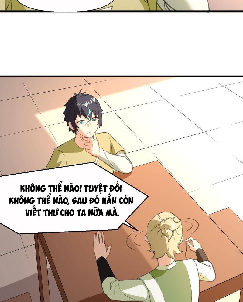 Xuyên Việt Tu Chân Thế Giới Nhưng Ta Có Thể Lướt Mạng - Chương 5 - Trang 17