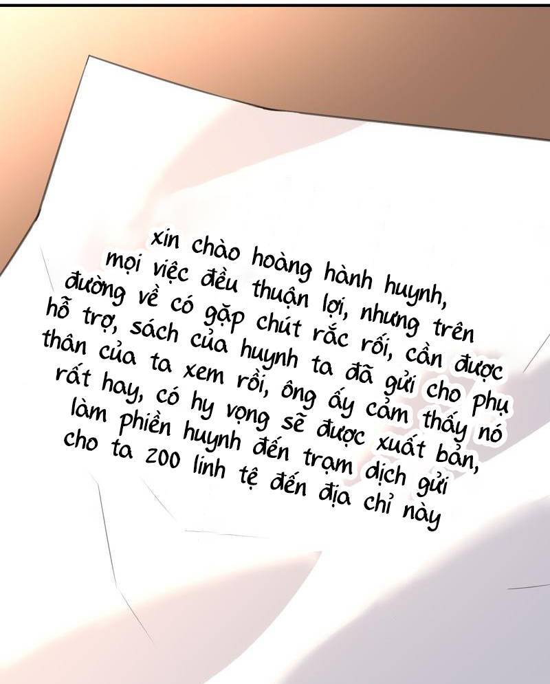 Xuyên Việt Tu Chân Thế Giới Nhưng Ta Có Thể Lướt Mạng - Chương 5 - Trang 20