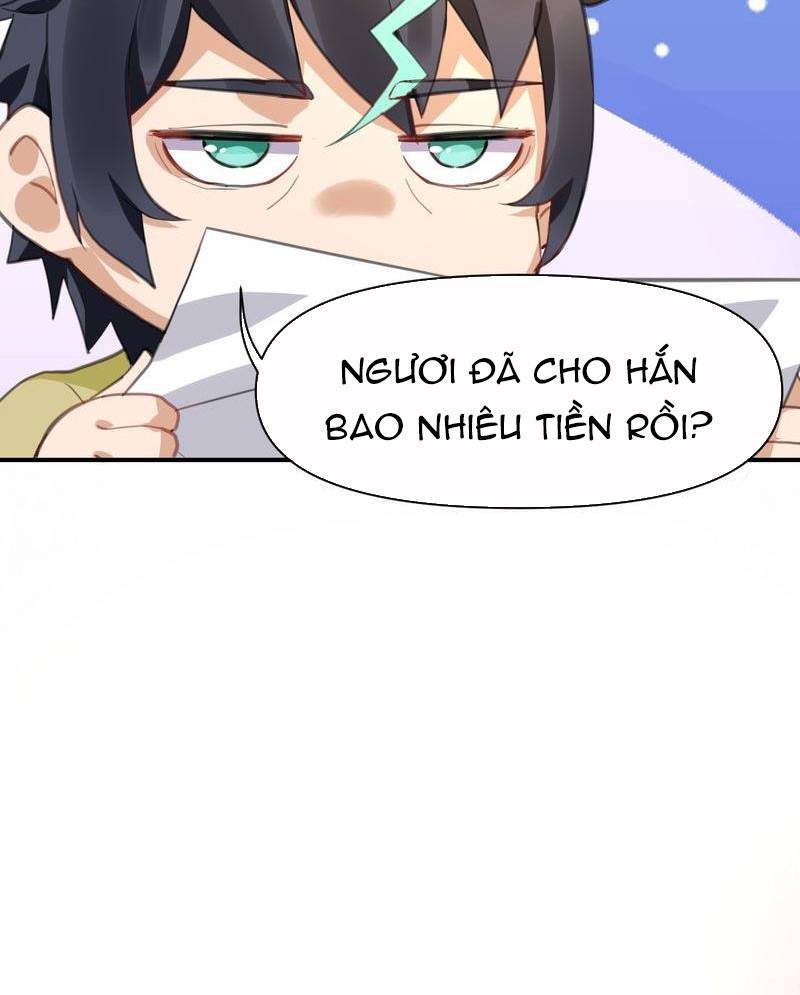 Xuyên Việt Tu Chân Thế Giới Nhưng Ta Có Thể Lướt Mạng - Chương 5 - Trang 22