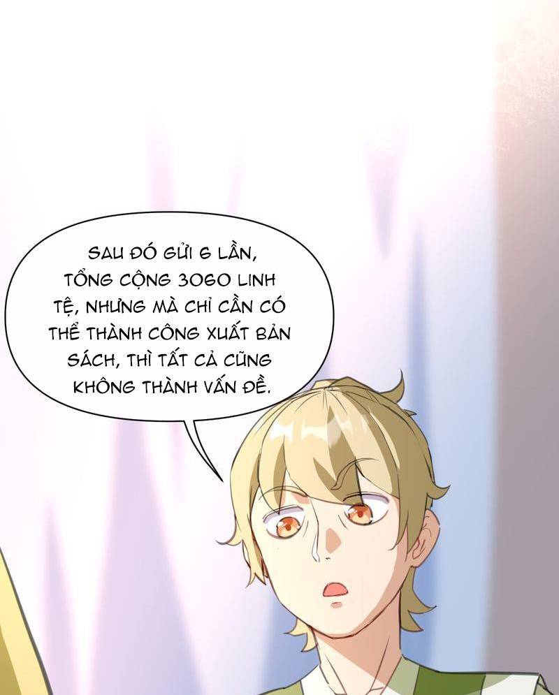 Xuyên Việt Tu Chân Thế Giới Nhưng Ta Có Thể Lướt Mạng - Chương 5 - Trang 23