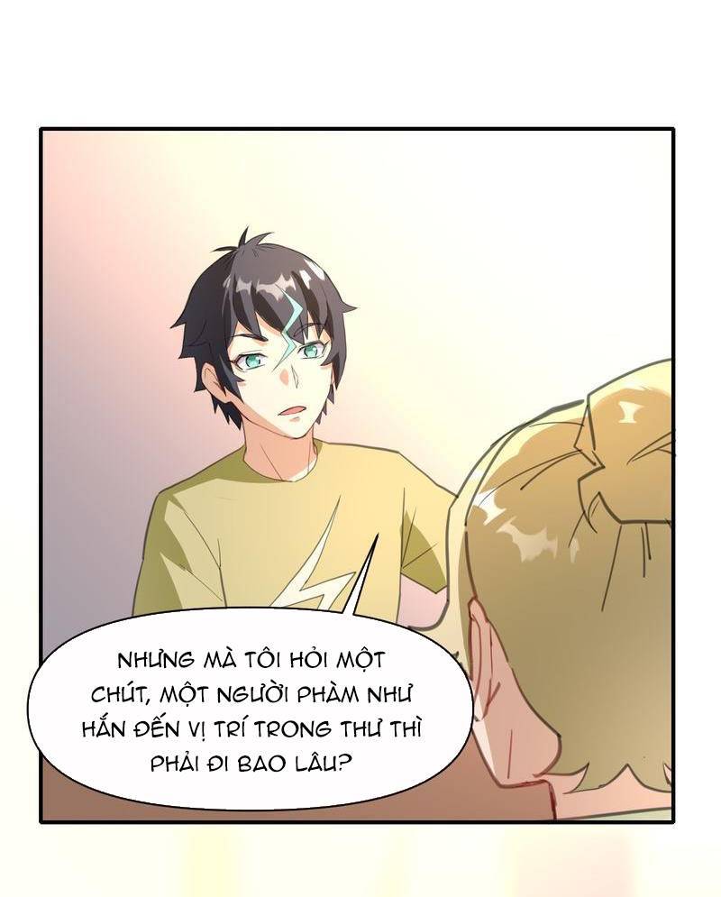 Xuyên Việt Tu Chân Thế Giới Nhưng Ta Có Thể Lướt Mạng - Chương 5 - Trang 25