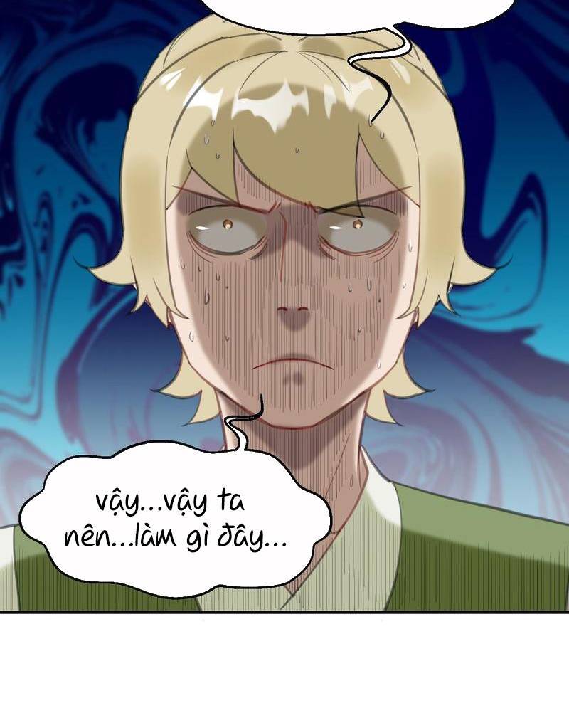 Xuyên Việt Tu Chân Thế Giới Nhưng Ta Có Thể Lướt Mạng - Chương 5 - Trang 31