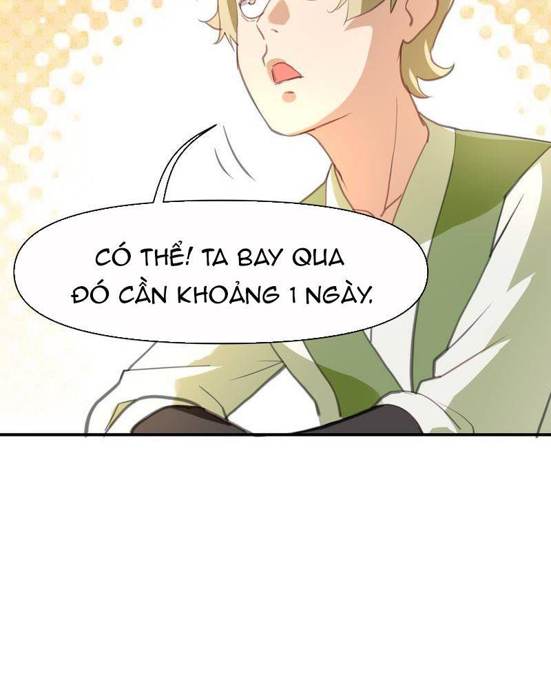 Xuyên Việt Tu Chân Thế Giới Nhưng Ta Có Thể Lướt Mạng - Chương 5 - Trang 34