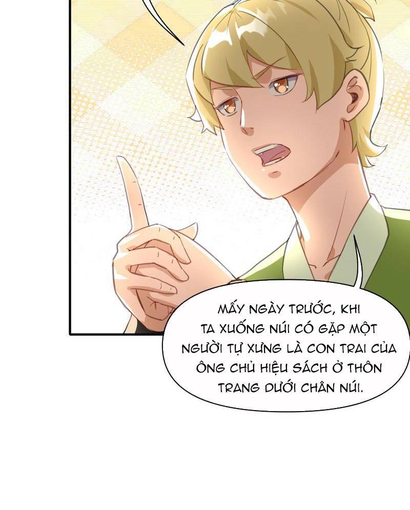 Xuyên Việt Tu Chân Thế Giới Nhưng Ta Có Thể Lướt Mạng - Chương 5 - Trang 5