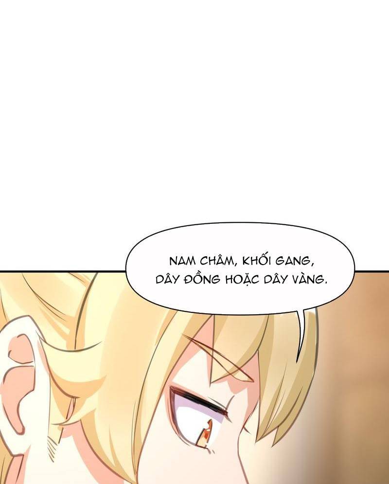 Xuyên Việt Tu Chân Thế Giới Nhưng Ta Có Thể Lướt Mạng - Chương 5 - Trang 41