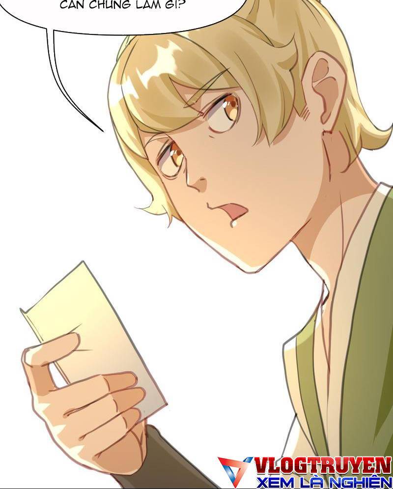 Xuyên Việt Tu Chân Thế Giới Nhưng Ta Có Thể Lướt Mạng - Chương 5 - Trang 43