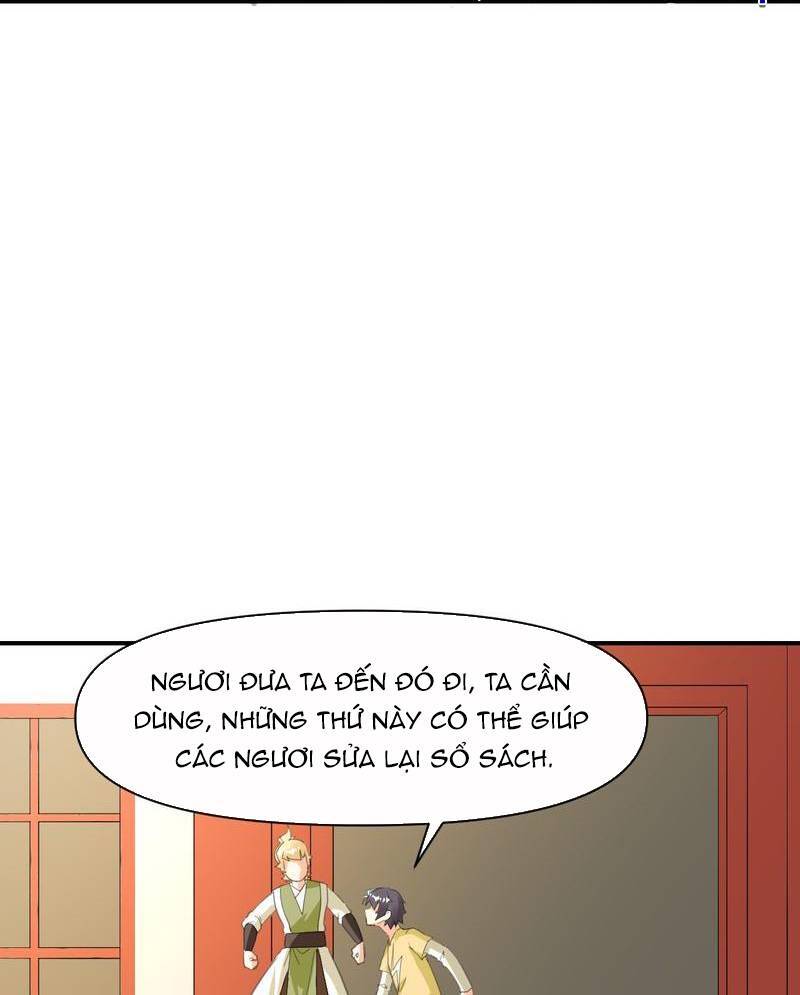 Xuyên Việt Tu Chân Thế Giới Nhưng Ta Có Thể Lướt Mạng - Chương 5 - Trang 44