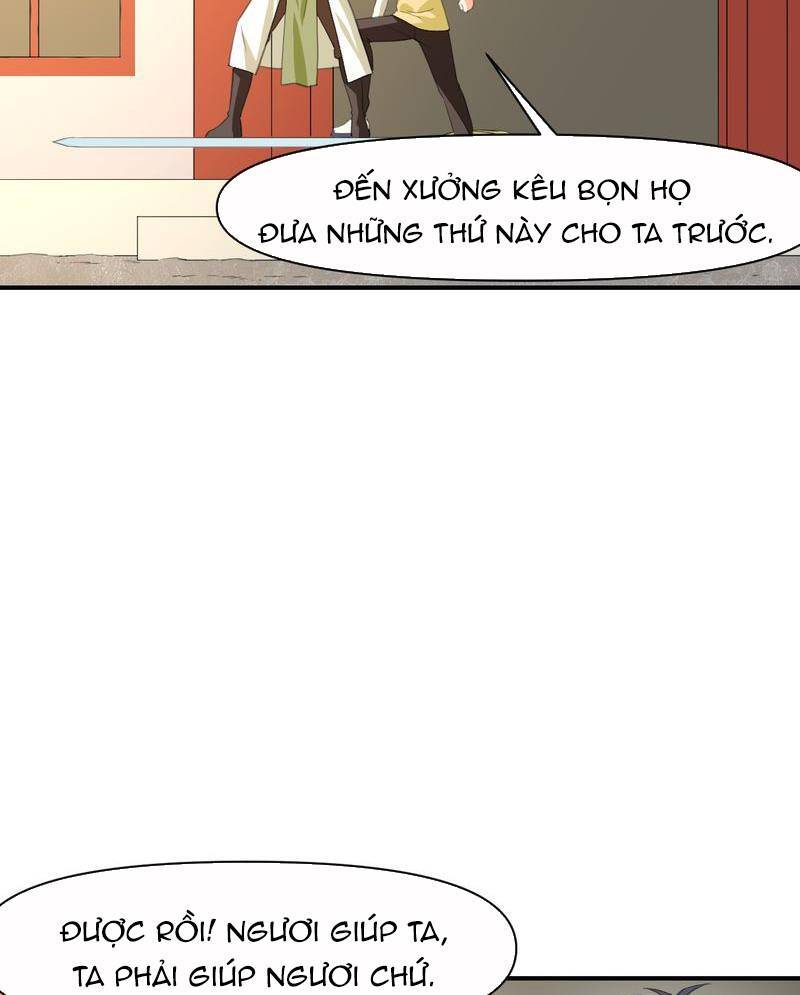 Xuyên Việt Tu Chân Thế Giới Nhưng Ta Có Thể Lướt Mạng - Chương 5 - Trang 45