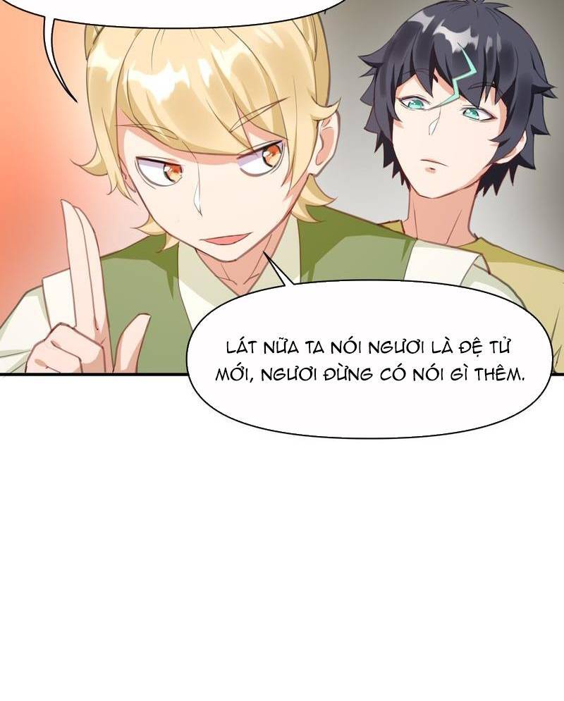 Xuyên Việt Tu Chân Thế Giới Nhưng Ta Có Thể Lướt Mạng - Chương 5 - Trang 46