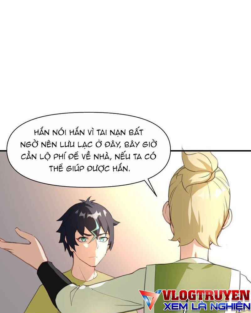 Xuyên Việt Tu Chân Thế Giới Nhưng Ta Có Thể Lướt Mạng - Chương 5 - Trang 6