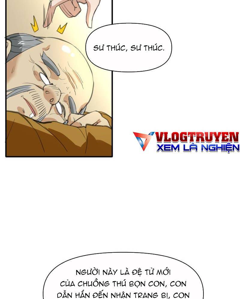 Xuyên Việt Tu Chân Thế Giới Nhưng Ta Có Thể Lướt Mạng - Chương 5 - Trang 56