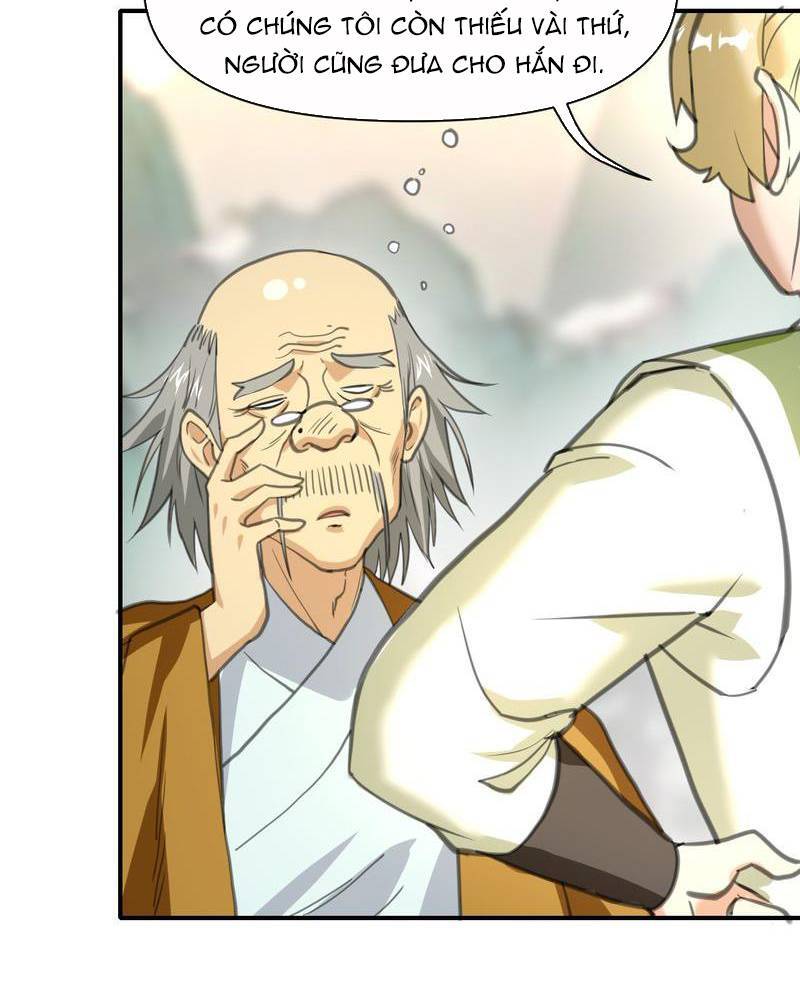 Xuyên Việt Tu Chân Thế Giới Nhưng Ta Có Thể Lướt Mạng - Chương 5 - Trang 57