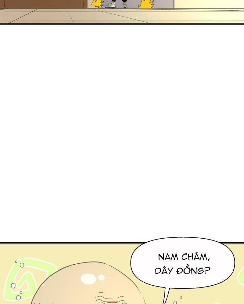 Xuyên Việt Tu Chân Thế Giới Nhưng Ta Có Thể Lướt Mạng - Chương 5 - Trang 60