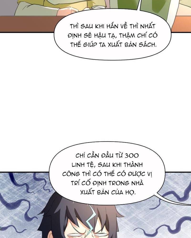 Xuyên Việt Tu Chân Thế Giới Nhưng Ta Có Thể Lướt Mạng - Chương 5 - Trang 7