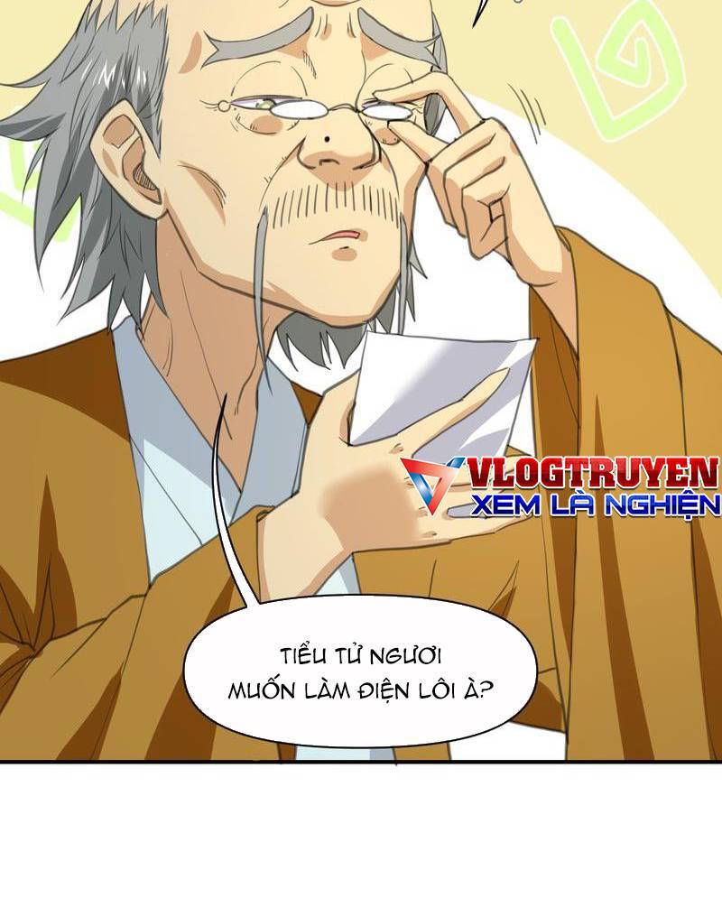 Xuyên Việt Tu Chân Thế Giới Nhưng Ta Có Thể Lướt Mạng - Chương 5 - Trang 61