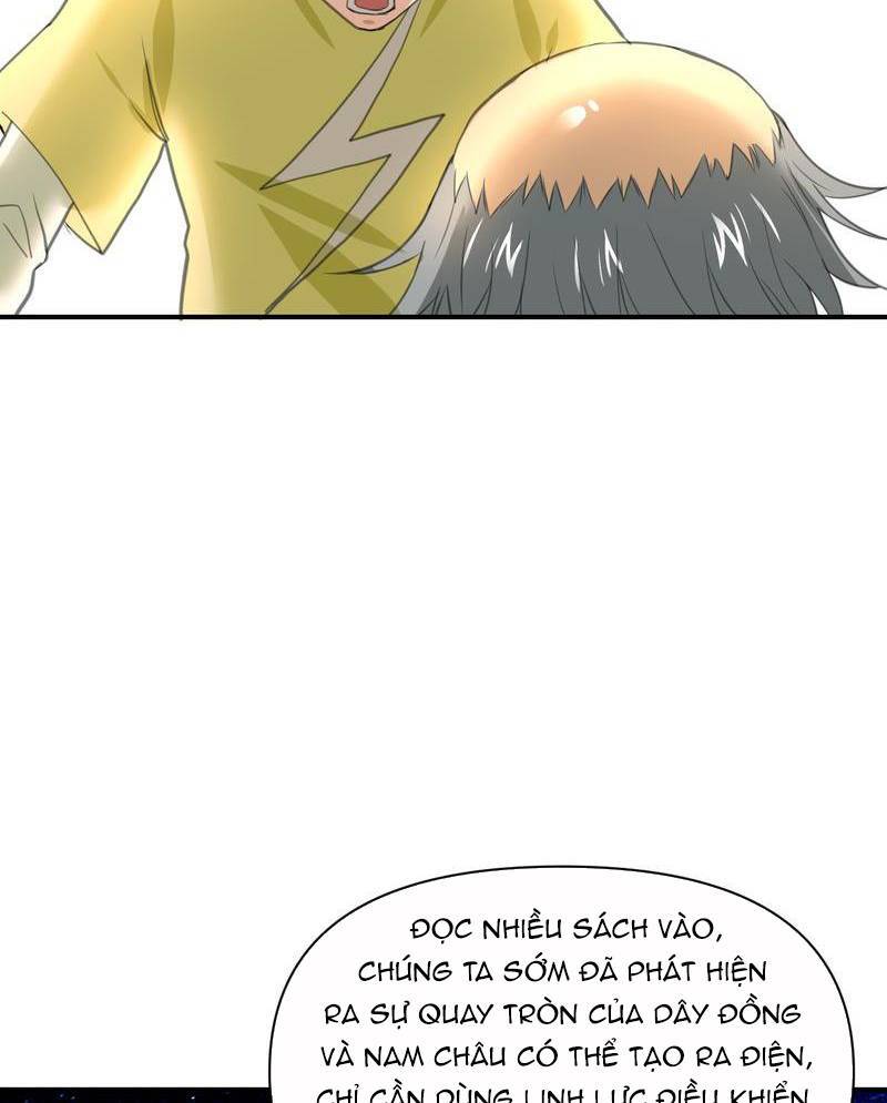Xuyên Việt Tu Chân Thế Giới Nhưng Ta Có Thể Lướt Mạng - Chương 5 - Trang 63