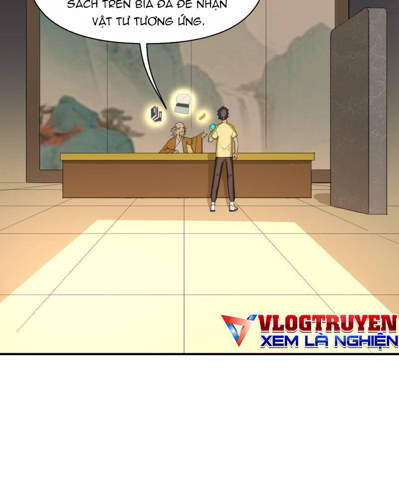 Xuyên Việt Tu Chân Thế Giới Nhưng Ta Có Thể Lướt Mạng - Chương 5 - Trang 67