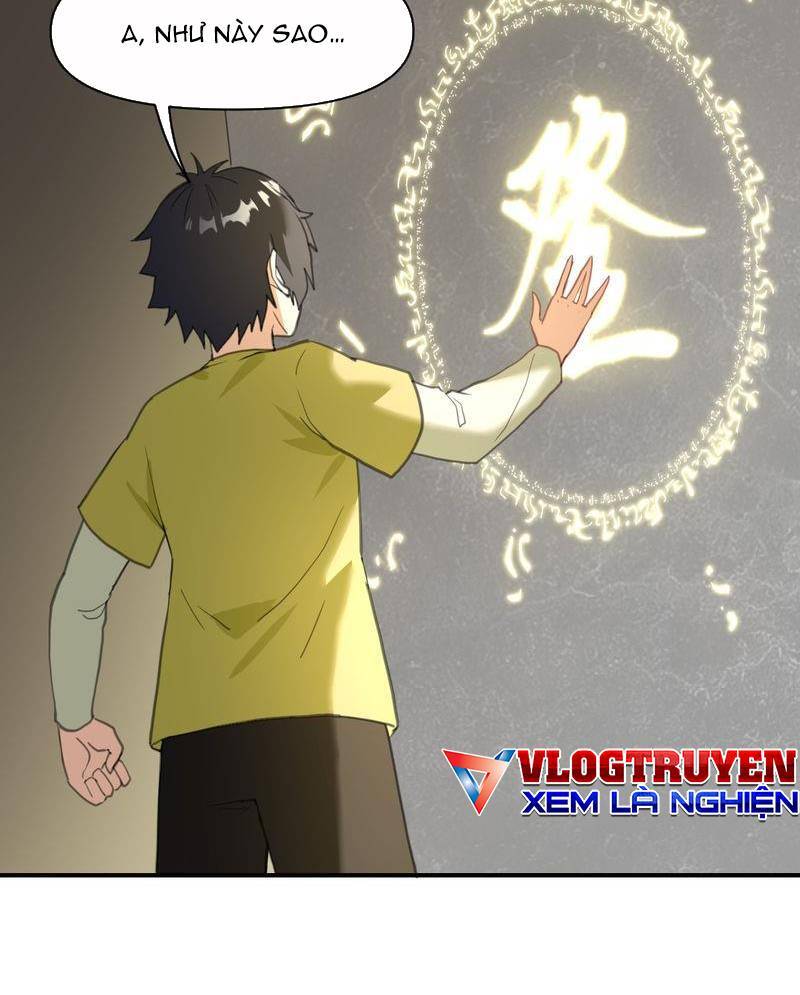 Xuyên Việt Tu Chân Thế Giới Nhưng Ta Có Thể Lướt Mạng - Chương 5 - Trang 70