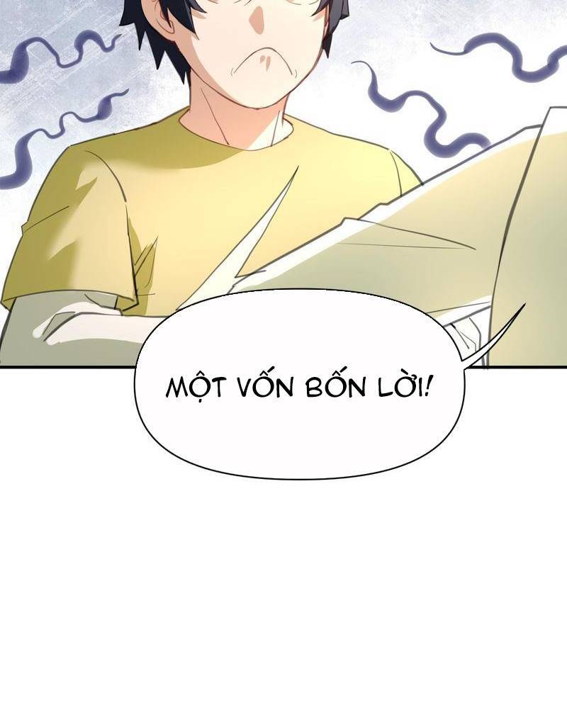 Xuyên Việt Tu Chân Thế Giới Nhưng Ta Có Thể Lướt Mạng - Chương 5 - Trang 8