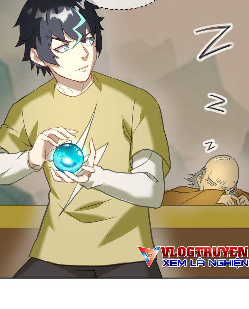 Xuyên Việt Tu Chân Thế Giới Nhưng Ta Có Thể Lướt Mạng - Chương 5 - Trang 75