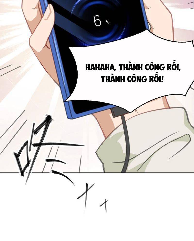 Xuyên Việt Tu Chân Thế Giới Nhưng Ta Có Thể Lướt Mạng - Chương 5 - Trang 80